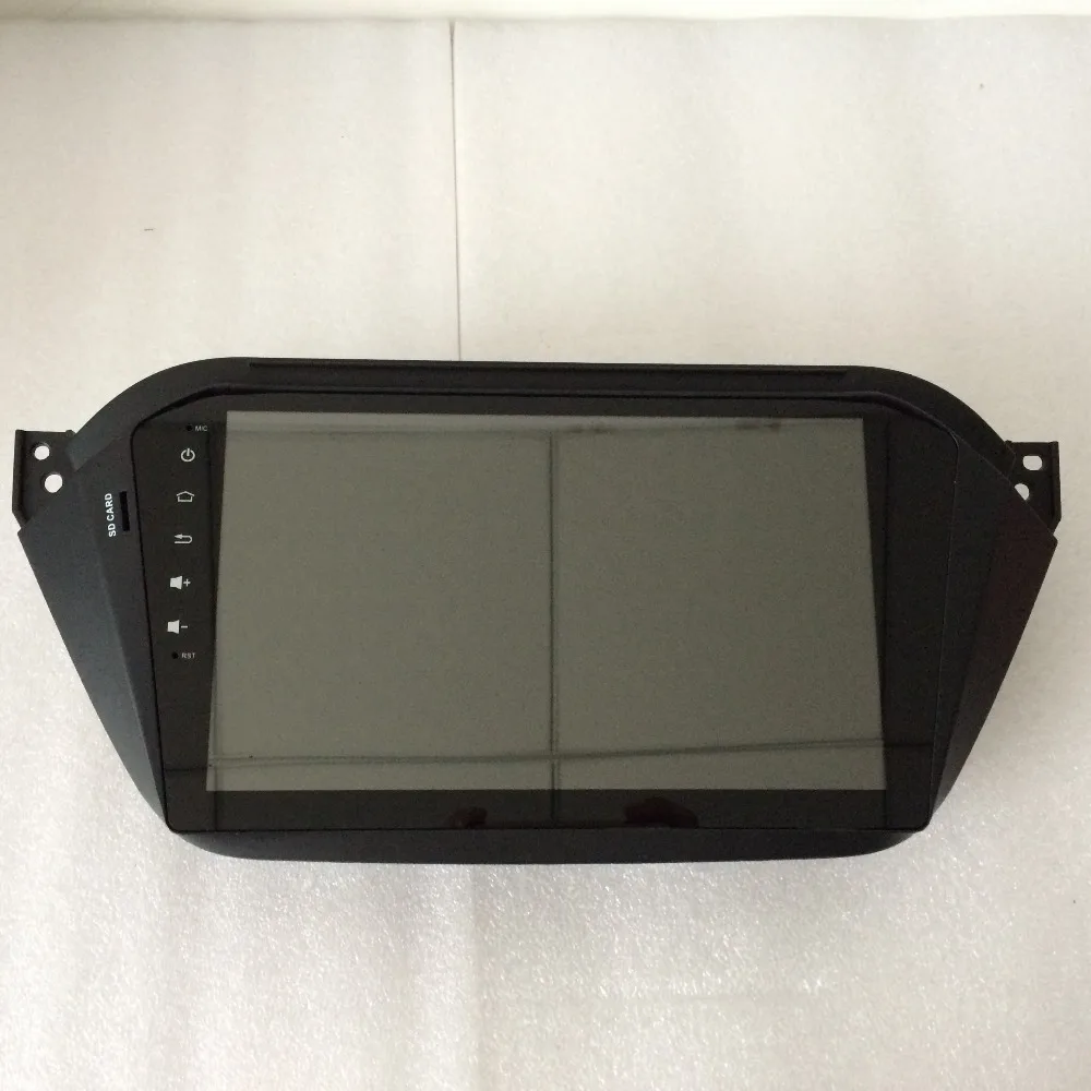 9 inch 1024 x 600 quad core Android 6 0 7 0 for JAC REFINES2 car