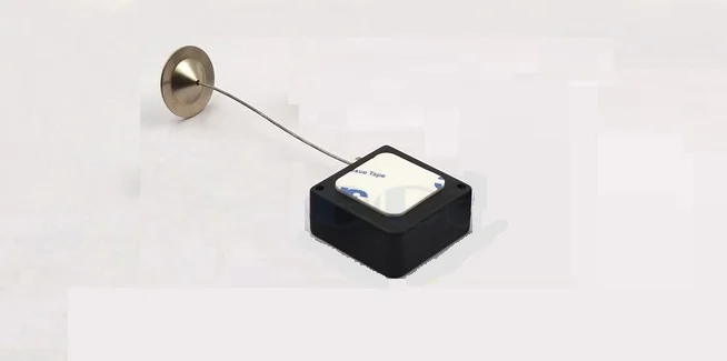 retractable_cable_pull_box_for_merchandise_anti_theft