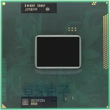 Original Intel Core I3 2370M laptop CPU Core i3-2370M 3M suporte ao processador de 2.40GHz SR0DP HM65 HM67