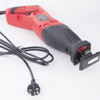 

Power Tools Reciprocating Saw / Chainsaw / Household Jigsaw Home Multi-function Woodworking Portable Electric Saw Metal Cutting
