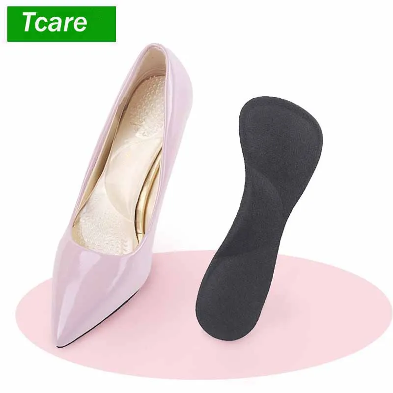 High Heel Cushion for Women,Ball of Foot Inserts & Arch Support