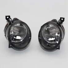 Для VW Jetta 5 Jetta MK5 2006 2007 2008 2009 2010 2011 автомобиль-Стайлинг спереди галогенные противотуманных фар