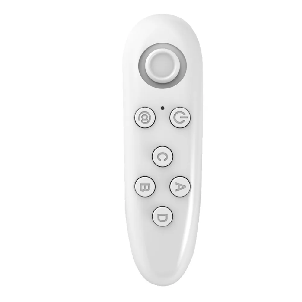 font b VR b font 3D glasses Virtual Reality BOX RK Bluetooth Remote Control Handle