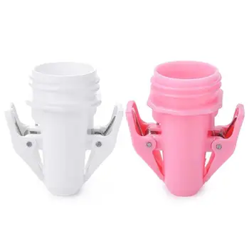 

Maternity Breast Milk Storage Bags Clip Adapter for Pregnancy Breastfeeding Manual Breast Pump Adapter Postnatal Supplies Care