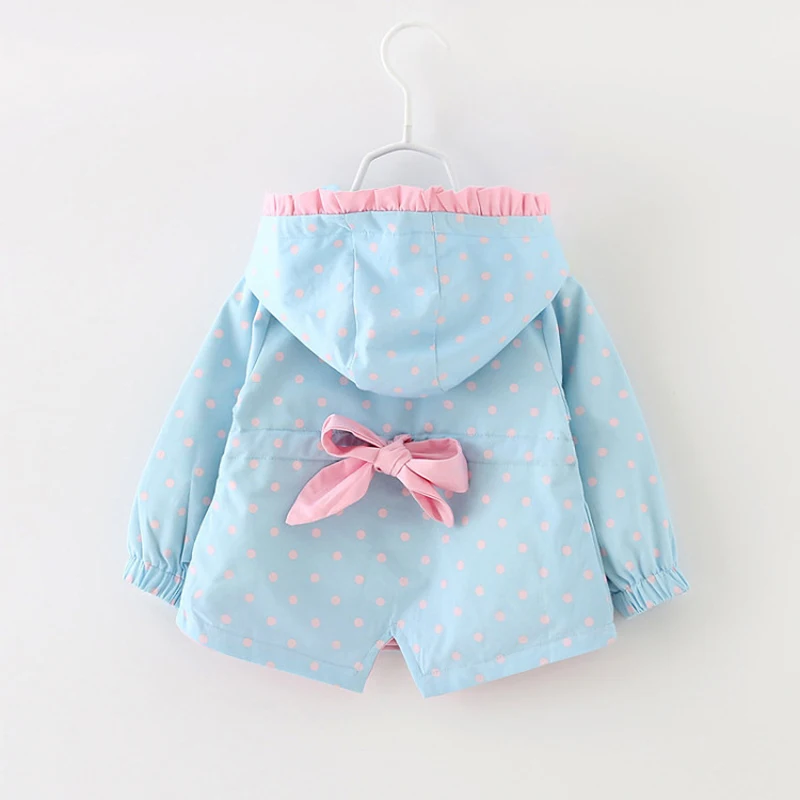 Menoea/ г.; весенние пальто для маленьких девочек; модные стильные куртки с капюшоном с принтом граффити; Верхняя одежда для новорожденных и пальто; пальто для малышей