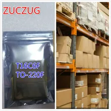 T16C6F TO220F