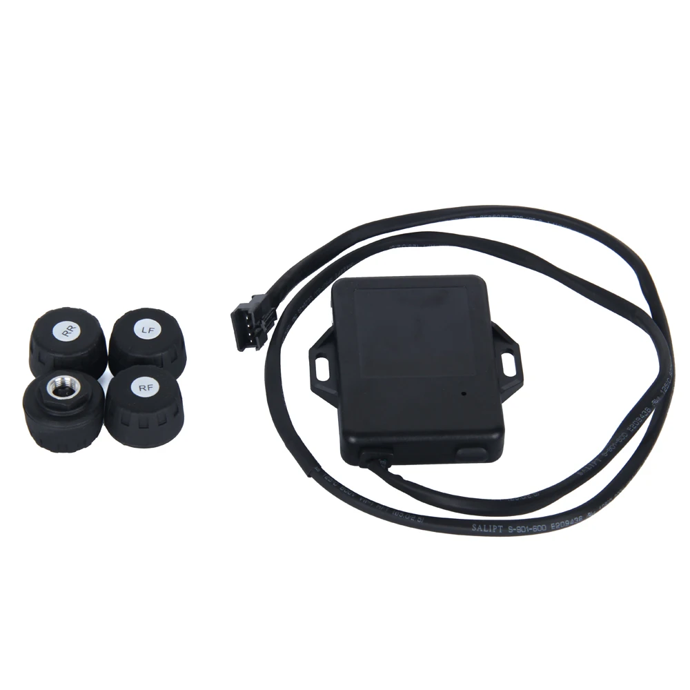 

Special TPMS APP Car Tire Pressure Monitoring System Car Tire Diagnostic-tool support Bar and PSI