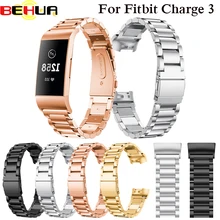 Genuine Luxury watchband Crystal Stainless Steel Watch Band Wrist band Strap Bracelet Smart Watch Strap For Fitbit Charge 2 New Genuine Luxury watchband Crystal Stainless Steel Watch Band Wrist band Strap Bracelet Smart Watch Strap For Fitbit Charge 2 New