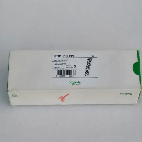 Модуль ETB1EI 16 EPP 0