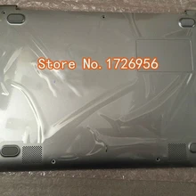 Новая нижняя крышка для ноутбука samsung Chromebook2 XE503C32 XE500C12 BA98-00561A D чехол