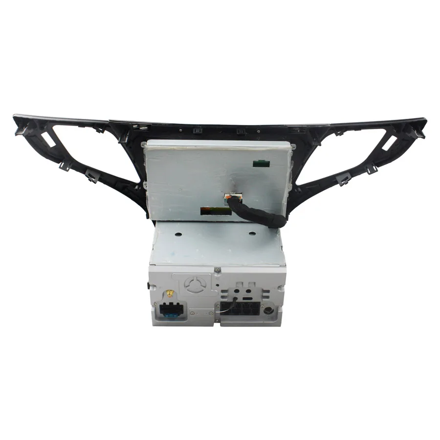 Best Fit for HYUNDAI AZERA Grandeur HG I55 2011 12 Car Radio GPS Music player tape recorder Android 9.0 64GB big memory DSP equalizer 10 Best Fit for HYUNDAI AZERA Grandeur HG I55 2011 12 Car Radio GPS Music player tape recorder Android 9.0 64GB big memory DSP equalizer 10