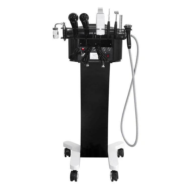 

2019 Newest generation machine Facial Acne Skin Management Machine with CE approved