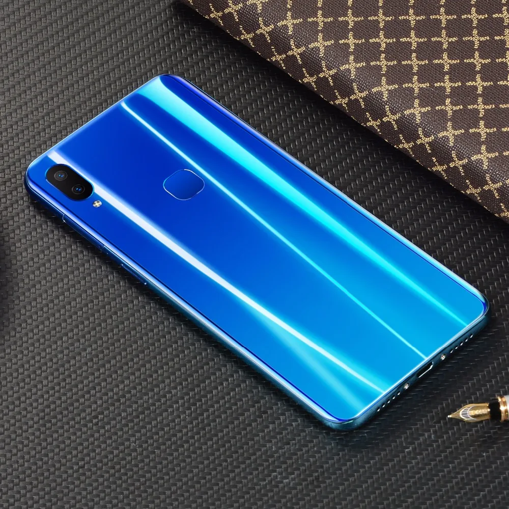 Мобильный телефон GuoPhone X23 MTK6735, четыре ядра, Android 8,1, 6,2 дюймов, ips, 1660x1080, 2 Гб ram, 32 ГБ rom, две sim-карты, МП