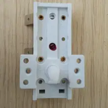 На дизельном топливе, керосине внутренний переключатель регулирования температуры KST-401 250 V/16A T90