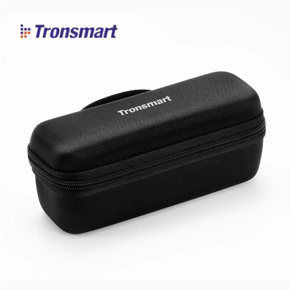 

[IN STOCK] Tronsmart Element Mega Bluetooth Speaker Sound Carrying Case Portable Speaker Bag Box for Mega Speaker Sound