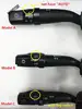 3 modèles de commutateur combiné d'essuie-glace gauche/droite, commutateur de clignotant de phare pour pièce de moteur de voiture chinoise BYD F3 ► Photo 2/6
