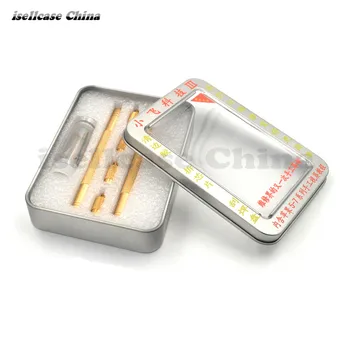 

Wozniak Repaired CPU A7 A8 A9 A10 motherboard Burin To Remove Phone Processors knife For iPhone IC Chip Repair Thin Blade Tools