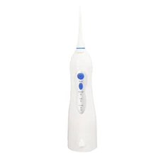 Professional Oral Irrigator Rechargeable Portable Dental Irrigator Teeth Clean Oral Dental Floss Water Jet Irrigator Exquisite Professional Oral Irrigator Rechargeable Portable Dental Irrigator Teeth Clean Oral Dental Floss Water Jet Irrigator Exquisite