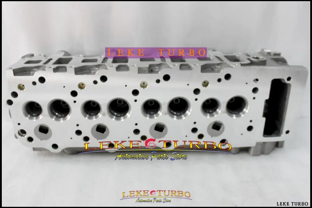 908 515 4M40 Cylinder Head For Mitsubishi Pajero L200 Montero (4)