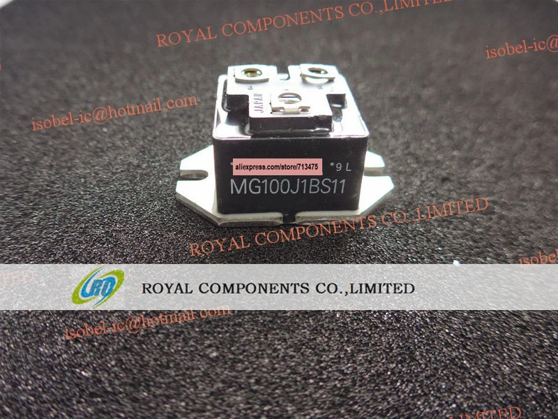 MG100J1BS11 MG150J1BS11