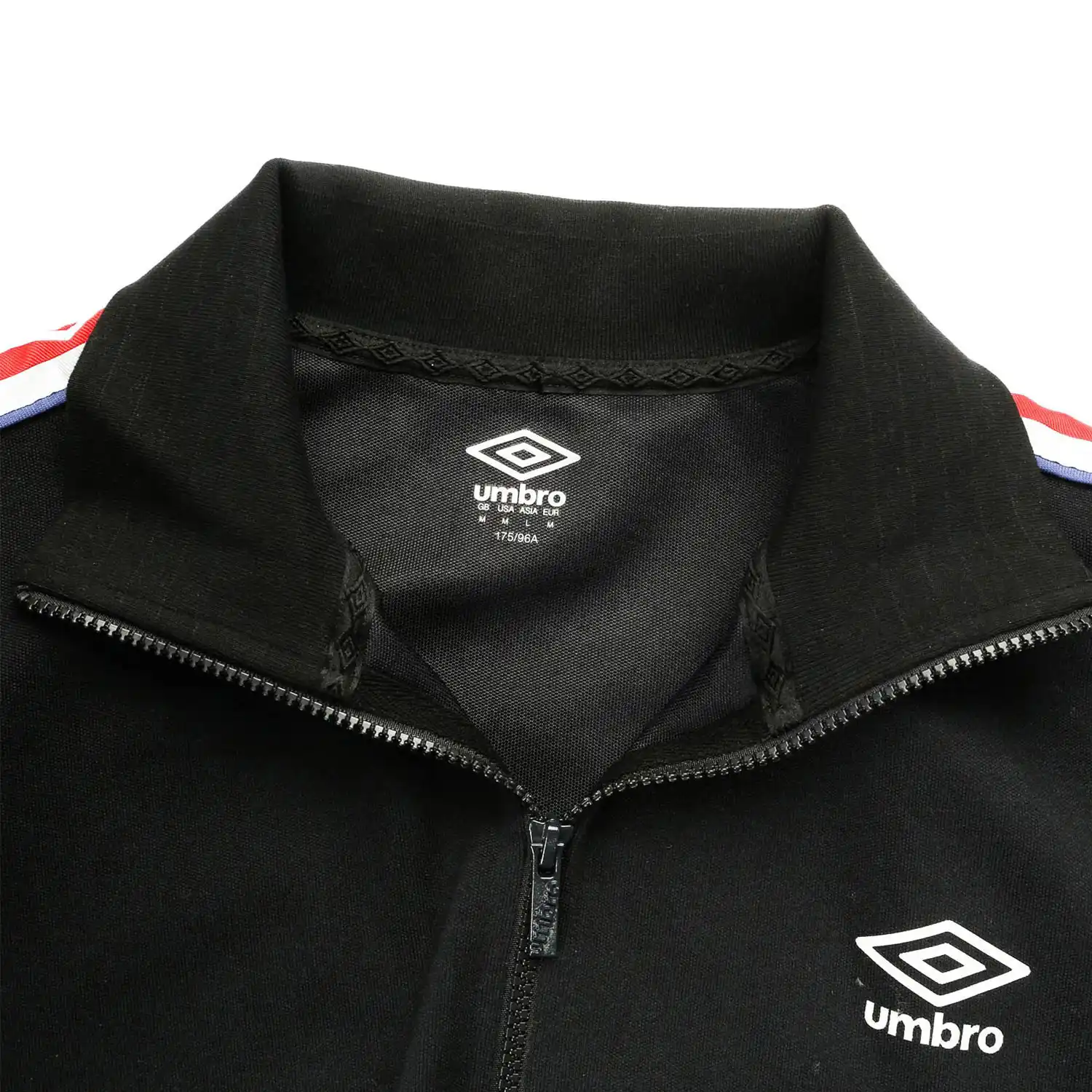 mens umbro tracksuit