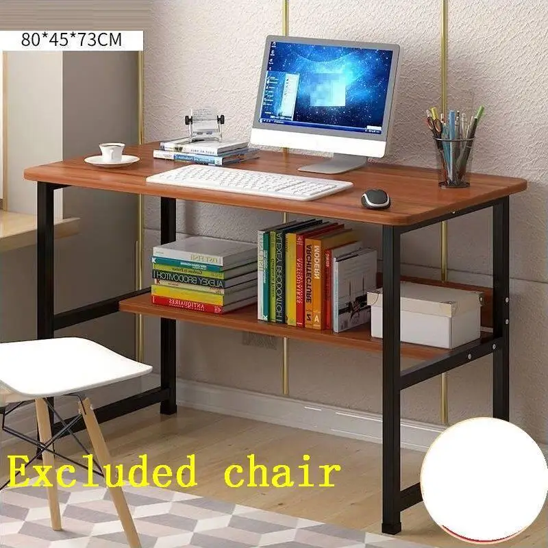 Ufficio Tisch Tafel стенд офисная поддержка Ordinateur портативный Escritorio Lap Mesa прикроватный стол для учебы компьютерный стол - Цвет: Version H