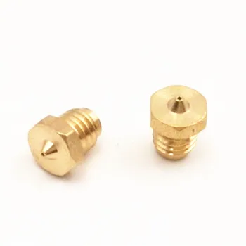 

Funssor 1pcs 0.4mm Cyclops Nozzles 1.75mm