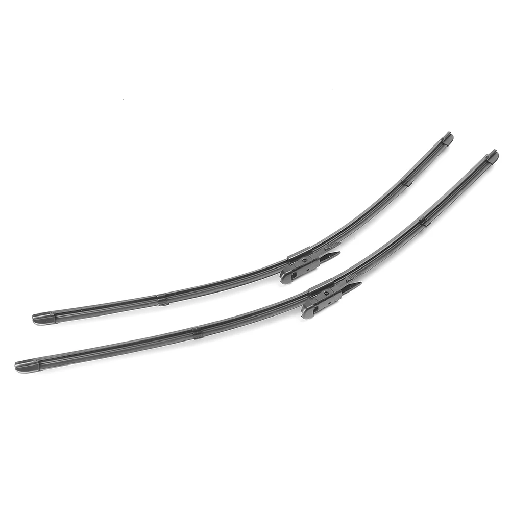 Auto Window Windscreen Wiper Blades for Volvo S60 2004-2010 Front Rubber