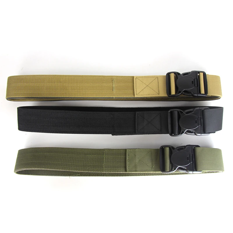 Tactical Belt 15