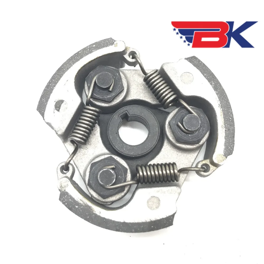 CENTRIFUGAL CLUTCH SPRINGS for 47cc 49cc MINIMOTO MINI MOTO DIRT BIKE ATV QUAD CENTRIFUGAL CLUTCH SPRINGS for 47cc 49cc MINIMOTO MINI MOTO DIRT BIKE ATV QUAD