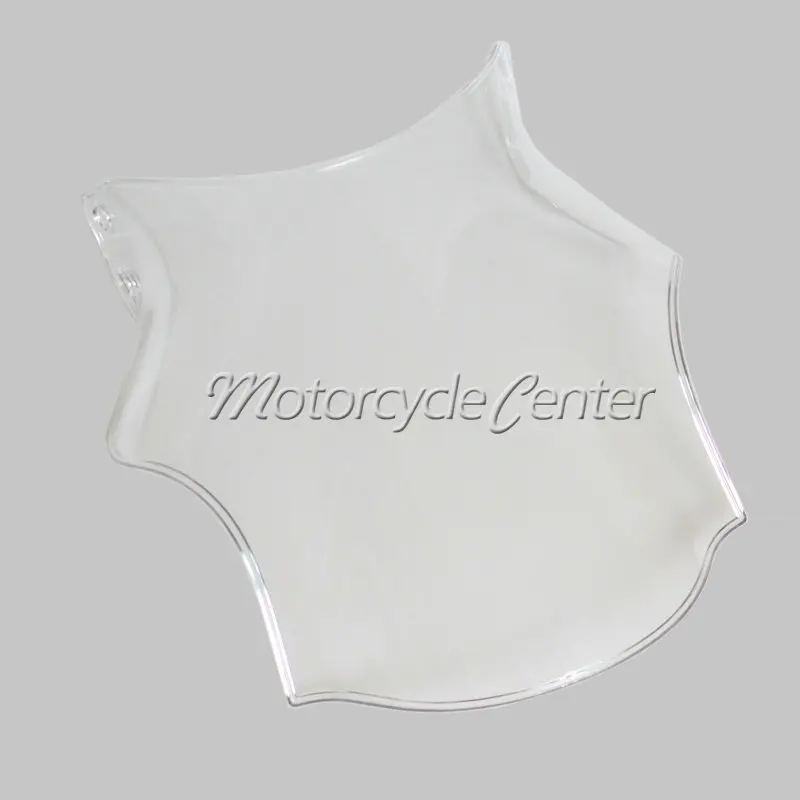 

Clear Motorcycle Wind Deflectors Windshield Windscreen For Yamaha XJR1200 XJR400 XJR1300 XJR 400 1200 1300