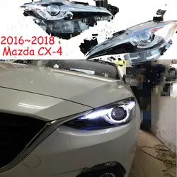 Hid, 2016 ~ 2018, стайлинга автомобилей, Mazd CX-4 фар, дань, RX-7, RX-8, протеже, MX-3, miata, CX-3, CX-5, Навахо, Mazd CX-4 фара, CX4, CX 4