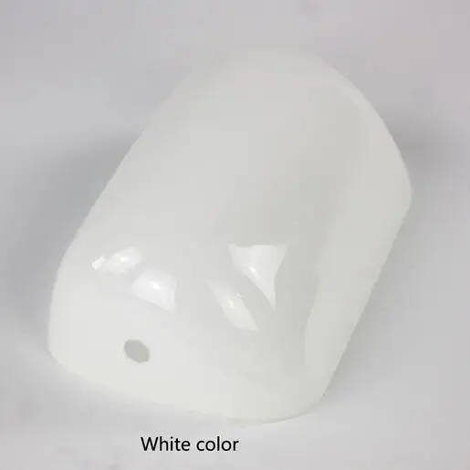 Milk White