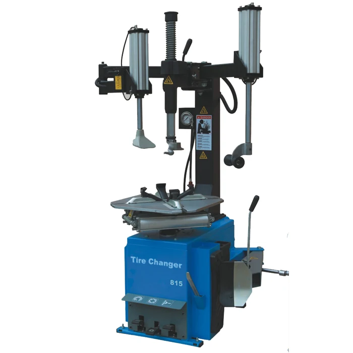 

Semi-automatic Tyre changer Pneumatic Tyre Repairing Machine Tire Changer Accessories
