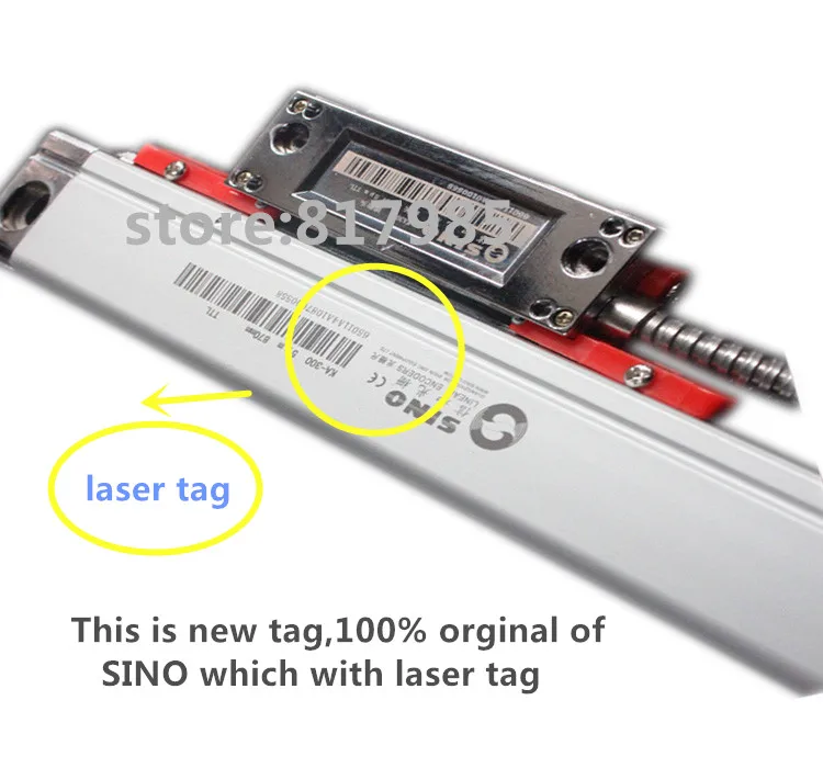Tools Measurement & Analysis Instruments Sino slimest KA200 linear