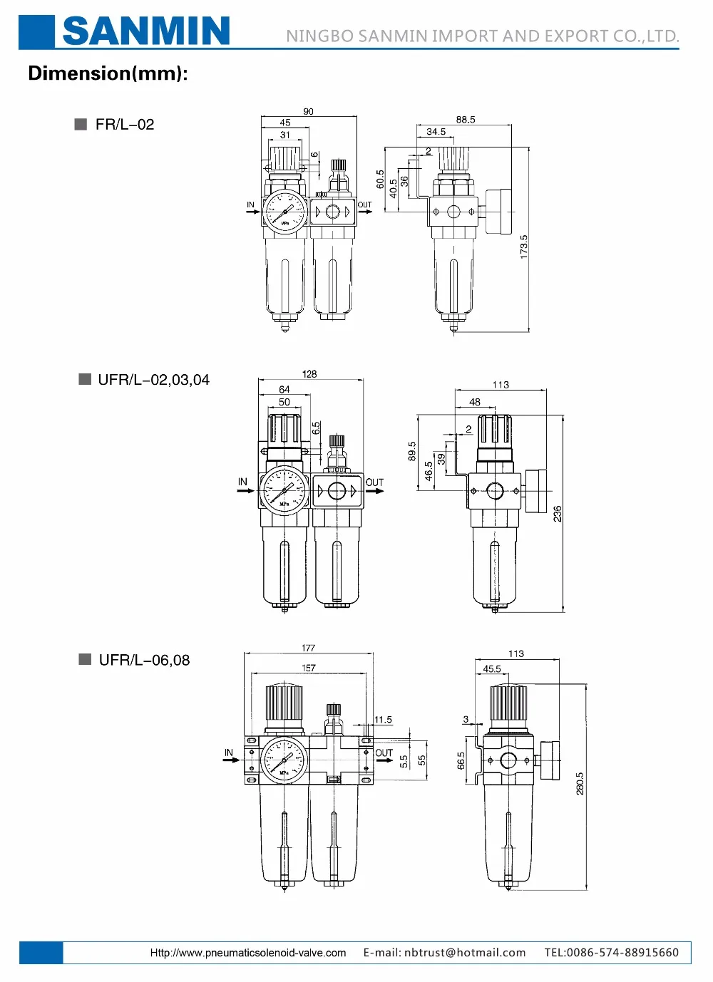 UFR . L 2