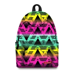 Plasma space backpack ladies Oxford multi-purpose backpack casual anti-theft backpack teenager girl bag 2019 mochila Plasma space backpack ladies Oxford multi-purpose backpack casual anti-theft backpack teenager girl bag 2019 mochila