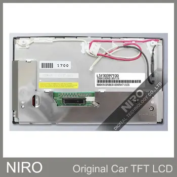 

Niro DHL/EMS Shipping New Original A+ Car TFT LCD Monitors by L5F30397T00