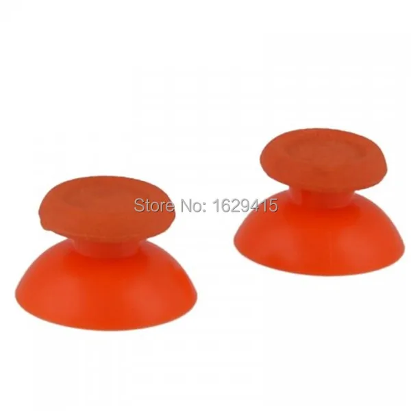 for ps4 thumbstick orange04