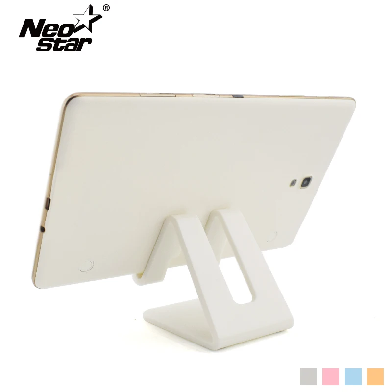 NEO STAR универсальная подставка для планшета для iPad Air 2 Mini 2 3 4 держатель для телефона для huawei Xiaomi samsung пластиковая настольная подставка
