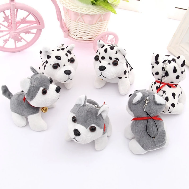 cute puppy toys