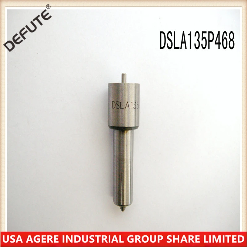Форсунка для топливного насоса DSLA135P468 / 0 433 175 079/0433175079 4 шт./лот | Автомобили и