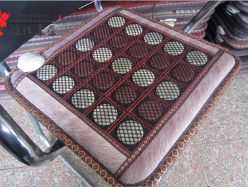 

Free Shipping+High Quality for Physical Therapy Mat Physical Therapy Mat Jade Mat Cushion Heat With Size 45X45CM
