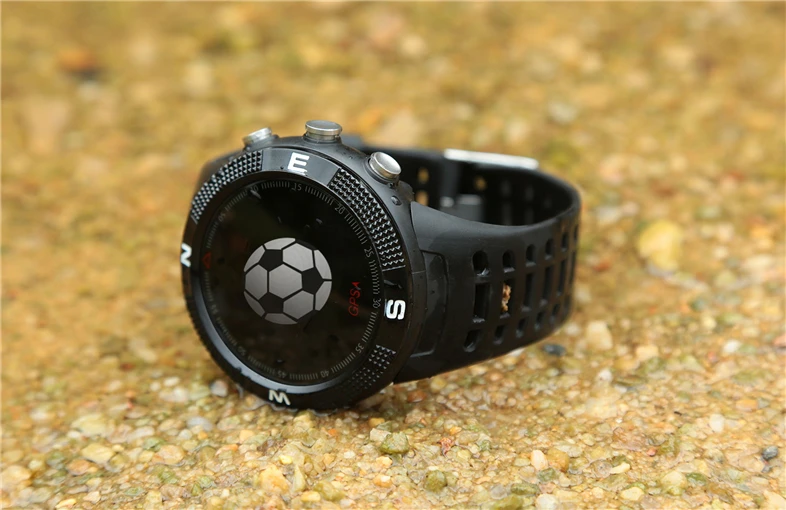 F18 IP68 водонепроницаемые часы к повседневной одежде gps позиционирования Bluetooth спортивные smart watch мониторинг сна вызова информационное напоминание