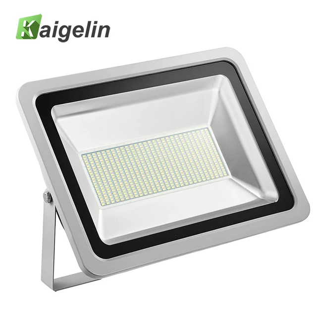 300w Led Flood Light Ac 220v 240v 33000lm Reflector Floodlight 300w Led Flood Light Ac 220v 240v 33000lm Reflector Floodlight 560 Smd5730 Ip65 Waterproof Lamp For Outdoor Lighting