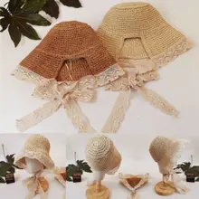 Летняя Рыбацкая шляпа пляжный зонтик для девочек, женщин Открытый практичный Великобритания