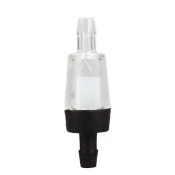 

CLOS Clapet Anti Valve Pour Tuyau 4mm Pompe Air Aquarium Poisson