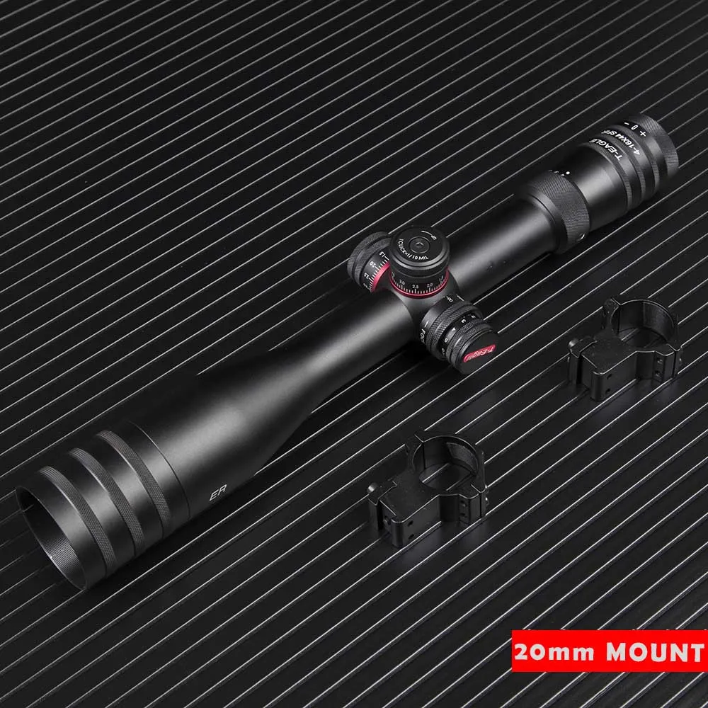20mm Rail