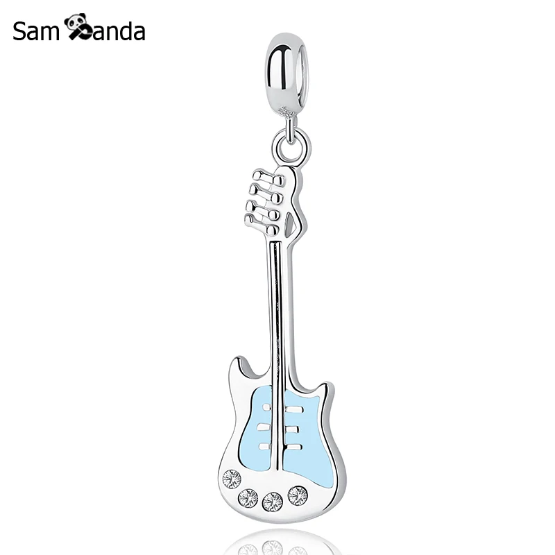 pandora charm chitarra pandora charm chitarra