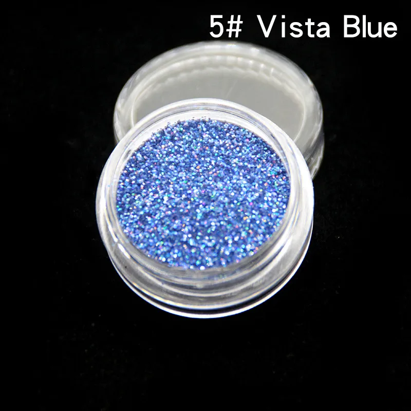 5# Vista Blue